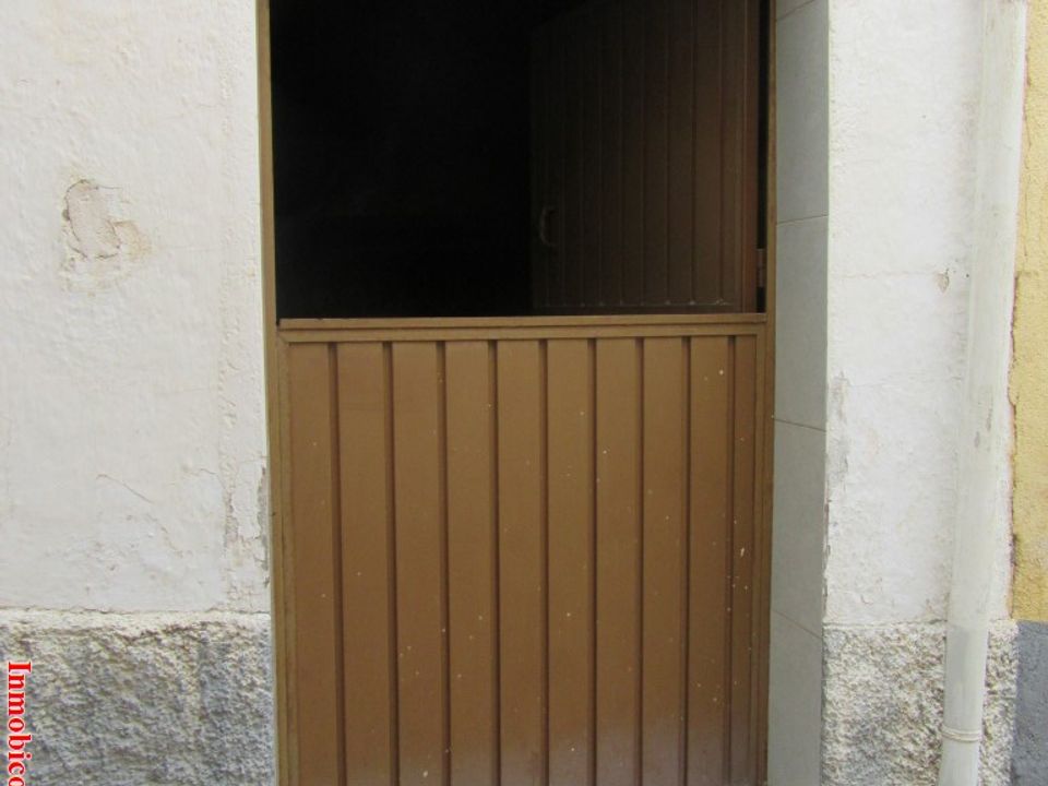 Landsbyhus i Albondon, Granada - foto 5
